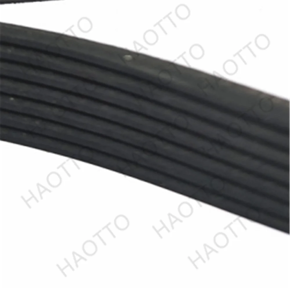 Forklift Yangtze River Delta brand water pump fan belt 4PK850 6KP1020 8PK1050 10PK1068 12PK1850
Forklift Yangtze River Delta brand water pump fan belt 4PK850 6KP1020 8PK1050 10PK1068 12PK1850