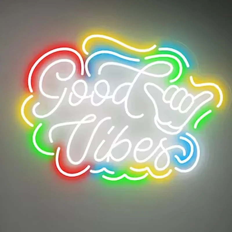 Неоновая вывеска Good Vibes, светодиодная вывеска Good Vibes, светильник с наилучшими пожеланиями, неоновая наклейка на заказ для украшения спальни, детской комнаты
Неоновая вывеска Good Vibes, светодиодная вывеска Good Vibes, светильник с наилучшими пожеланиями, неоновая наклейка на заказ для украшения спальни, детской комнаты