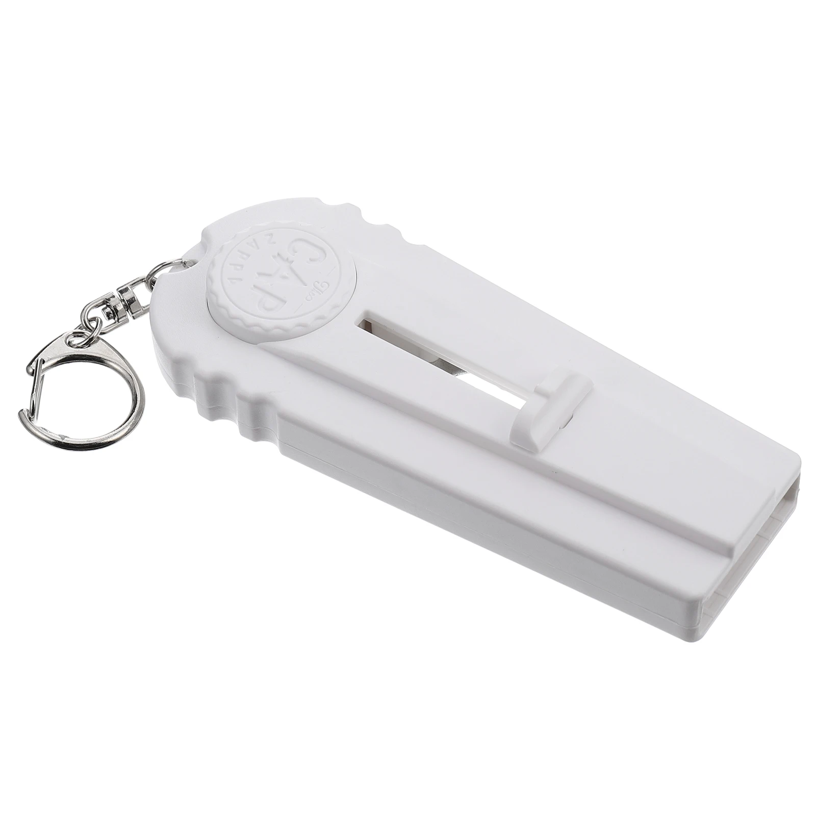 Cap Beer Opener Beer Bottle Opening Tool Bottle Opener Compact Portable Outdoor Tool Plastic Shooter Opening Aid
Cap Beer Opener Beer Bottle Opening Tool Bottle Opener Compact Portable Outdoor Tool Plastic Shooter Opening Aid