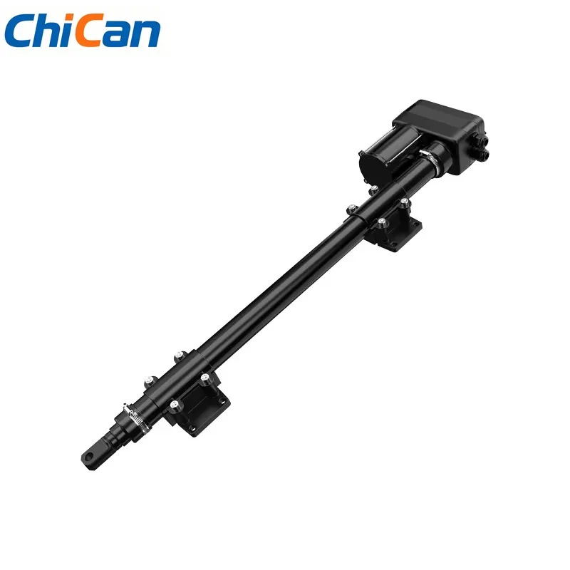 【Smart】Low Noise High Speed 5000N Permanent Magnet Electric Linear Actuator For Industrial Use Electric Bicycle Home Appliance I
【Smart】Low Noise High Speed 5000N Permanent Magnet Electric Linear Actuator For Industrial Use Electric Bicycle Home Appliance I