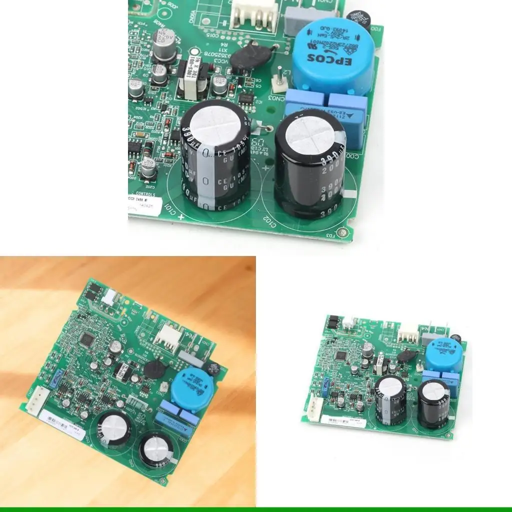U55C Refrigerator Inverter Compressor Drive Board for Compressor Applications Delivering Intelligent Safeguards Energy Saving
U55C Refrigerator Inverter Compressor Drive Board for Compressor Applications Delivering Intelligent Safeguards Energy Saving