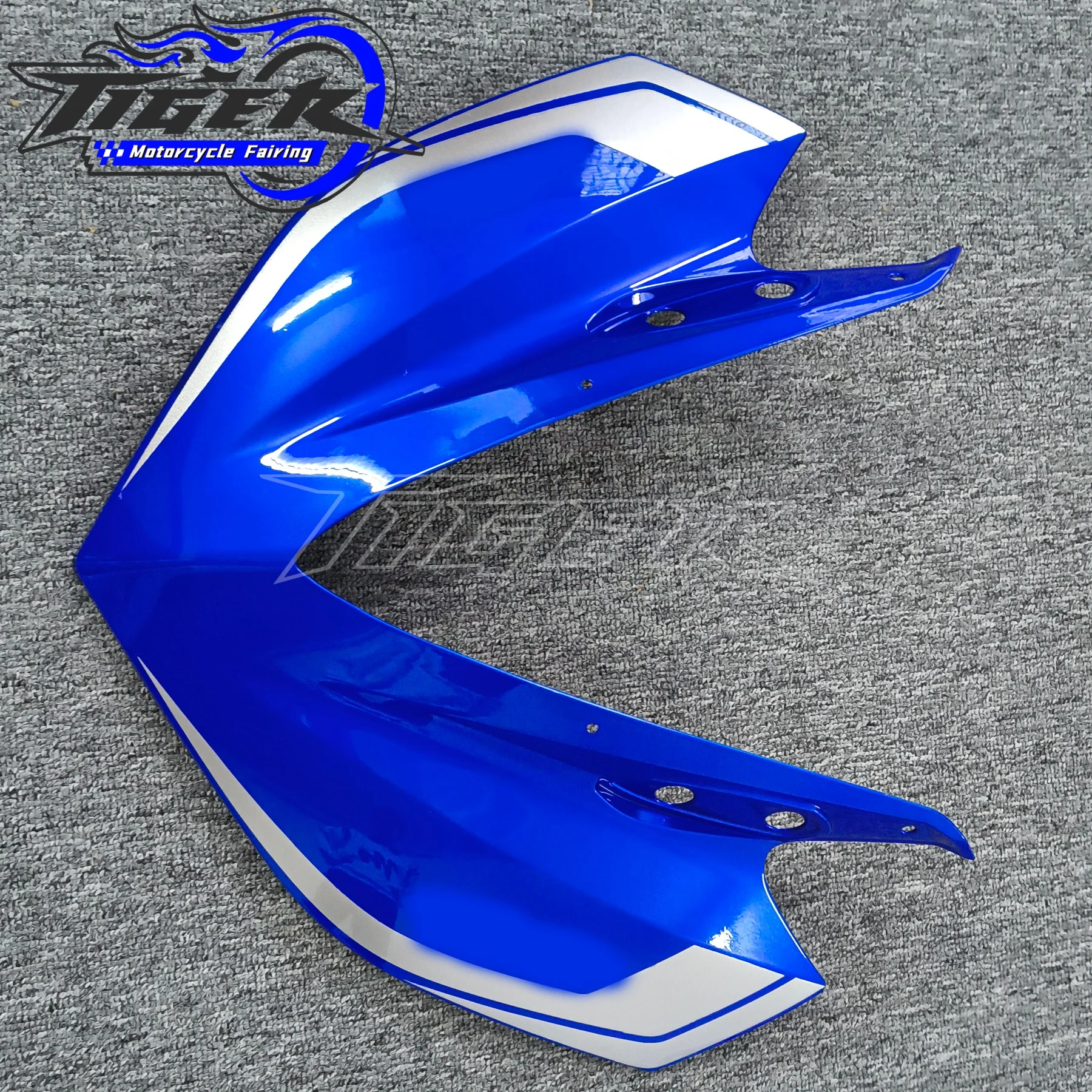 ABS carbon painted Motorcycle Fairing Kits for YAMAHA YZF-R3 YZF R25 2015 2016 2017 2018 YZF R3 15 16 17 18 Injection Bodywork
ABS carbon painted Motorcycle Fairing Kits for YAMAHA YZF-R3 YZF R25 2015 2016 2017 2018 YZF R3 15 16 17 18 Injection Bodywork