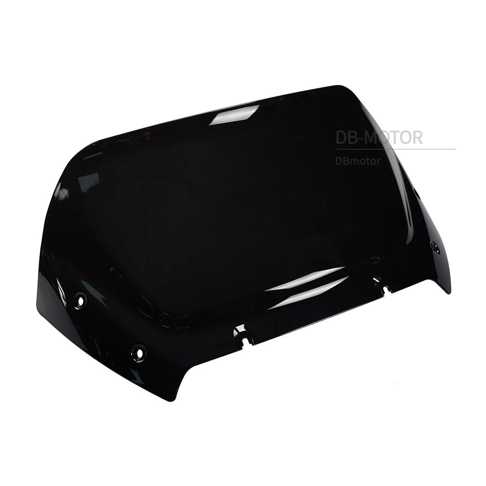 Motorcycle Accessories 10" Windshield Windscreen Fit For Harley Touring CVO Road Glide FLTRXST 2023-2024
Motorcycle Accessories 10" Windshield Windscreen Fit For Harley Touring CVO Road Glide FLTRXST 2023-2024