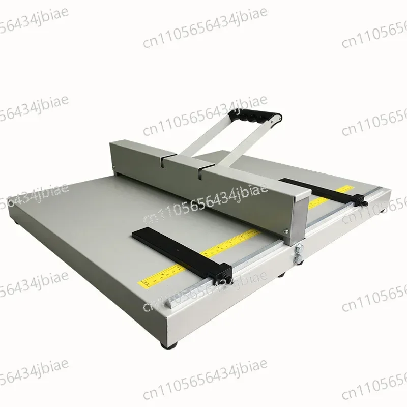 A3 Manual Creasing Machine Business Card Card Paper Crease Cover Folding Crease Photo Greeting Card Small Creasing Machine XH
A3 Manual Creasing Machine Business Card Card Paper Crease Cover Folding Crease Photo Greeting Card Small Creasing Machine XH