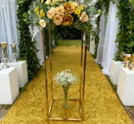 New style Wedding party gold centerpiece pillar decoration pedestal stand wedding qq007
New style Wedding party gold centerpiece pillar decoration pedestal stand wedding qq007
