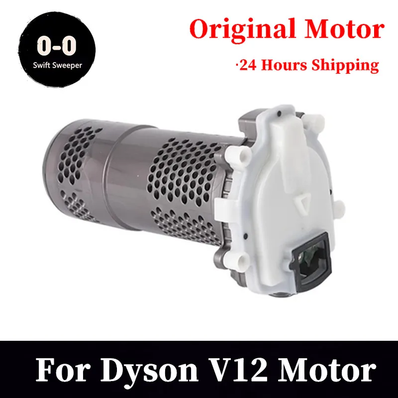 New Original For Dyson V12 motor vacuum cleaner robot vacuum cleaner Original engine motor accessories
New Original For Dyson V12 motor vacuum cleaner robot vacuum cleaner Original engine motor accessories