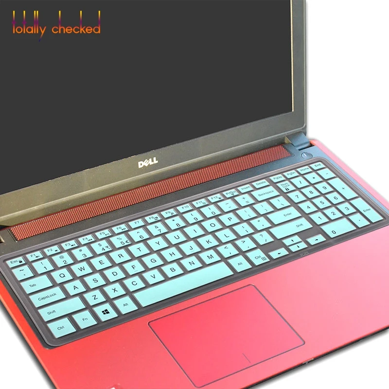 Защитная крышка для клавиатуры ноутбука Dell Inspiron 15 3000 series 3541 3542 3543 3551 3552 3558 3559 3565 3567 3568 15,6
Защитная крышка для клавиатуры ноутбука Dell Inspiron 15 3000 series 3541 3542 3543 3551 3552 3558 3559 3565 3567 3568 15,6