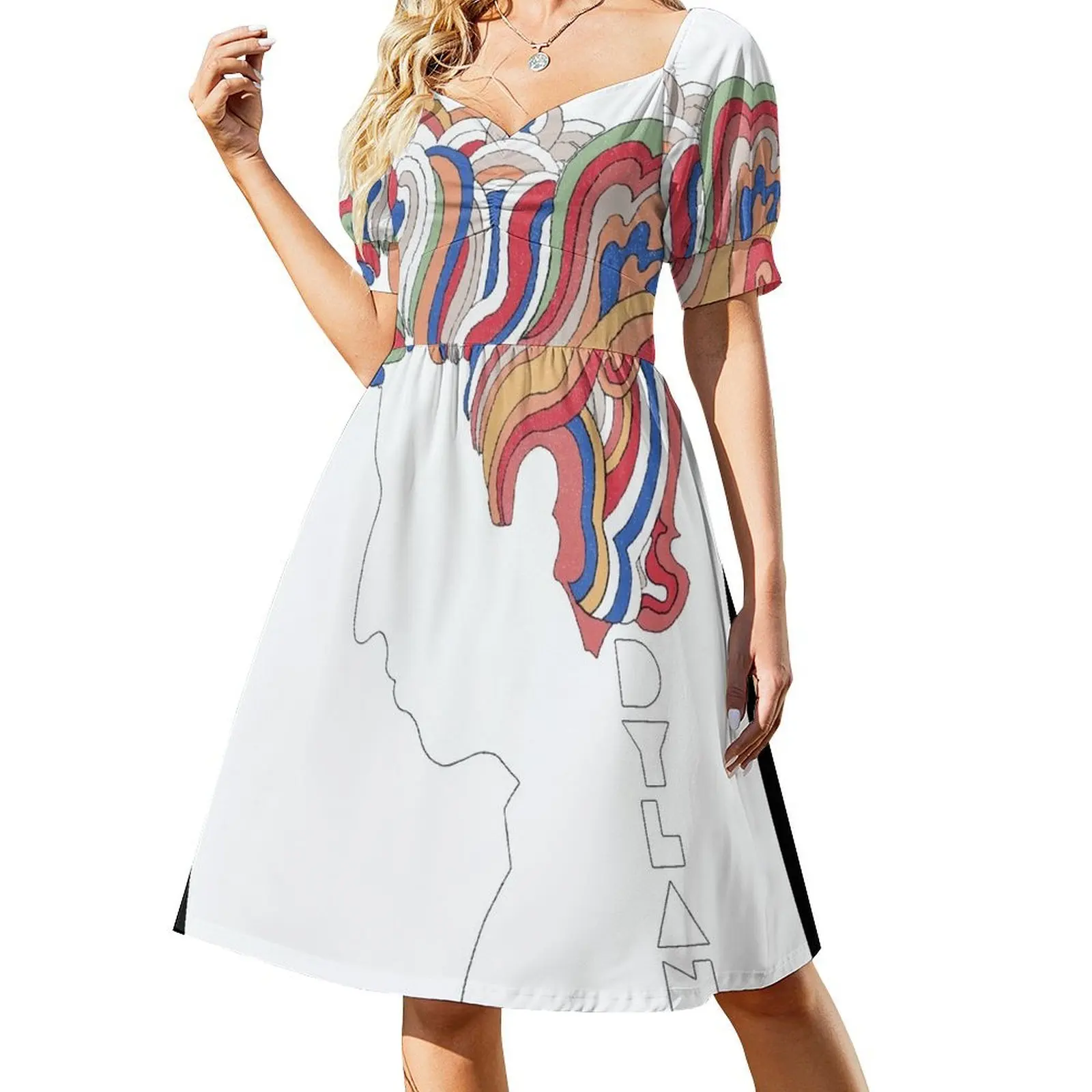 Dylan Short Sleeved Dress cocktail dresses women's elegant loose dresses Elegant gown Dress
Dylan Short Sleeved Dress cocktail dresses women's elegant loose dresses Elegant gown Dress