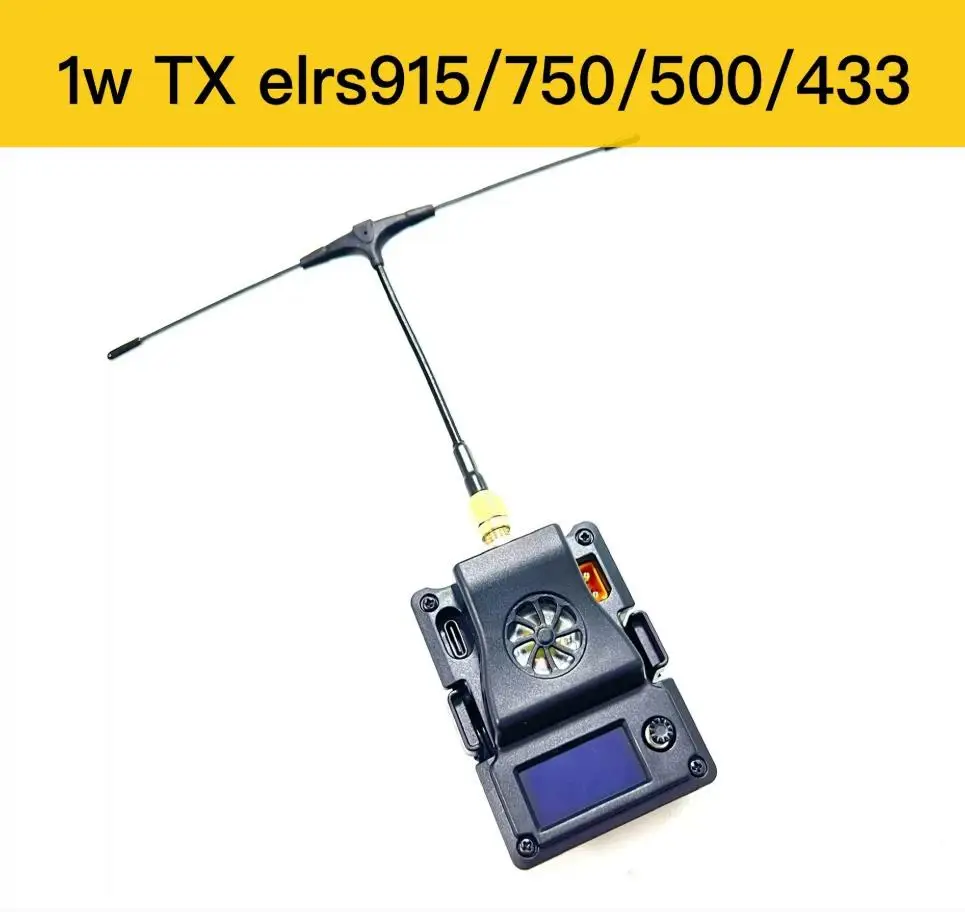 Приемник FPV VRX Radiomaster ELRS 360 МГц 433 МГц 500 МГц RX TX 100 МВт-2000 МВт ELRS Передатчик VRX VTX Приемник дальнего действия
Приемник FPV VRX Radiomaster ELRS 360 МГц 433 МГц 500 МГц RX TX 100 МВт-2000 МВт ELRS Передатчик VRX VTX Приемник дальнего действия