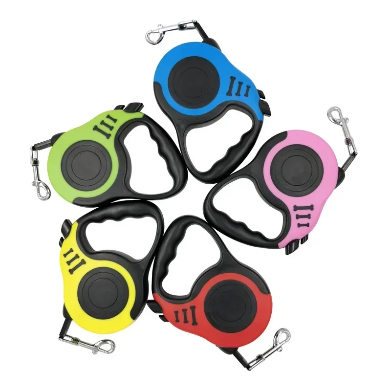 3m Dog Leash for Small Dogs Cat Automatic Retractable Durable Nylon Lead Puppy Outdoor Travel Walking Hiking Traction Rope
3m Dog Leash for Small Dogs Cat Automatic Retractable Durable Nylon Lead Puppy Outdoor Travel Walking Hiking Traction Rope