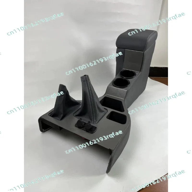 FJ79/FJ75 LC76 LC79 Interior Roof Storage Box
FJ79/FJ75 LC76 LC79 Interior Roof Storage Box