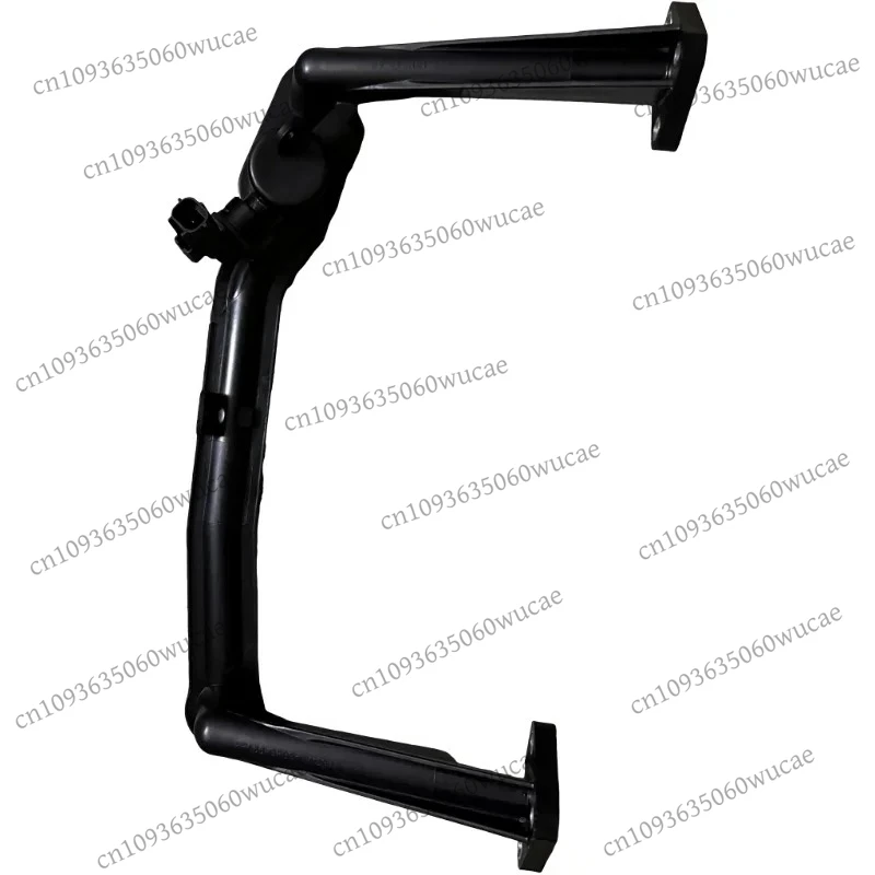 3.0L V6 Heater Manifold Tube With Sensor For Land Rover Coolant Water Pipe LR041788 LR109401 LR122710
3.0L V6 Heater Manifold Tube With Sensor For Land Rover Coolant Water Pipe LR041788 LR109401 LR122710