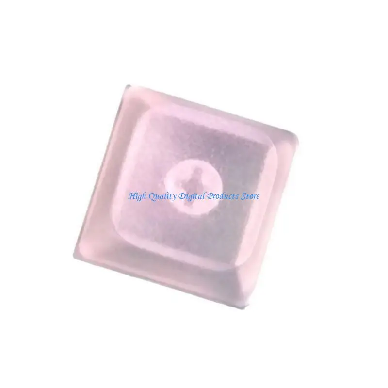 U2JE Ergonomic XDA2 Keycaps 9.3mm High in Vibranted Color Backlight Keycap for Mechanical Keyboard Enthusiasts and Office Use
U2JE Ergonomic XDA2 Keycaps 9.3mm High in Vibranted Color Backlight Keycap for Mechanical Keyboard Enthusiasts and Office Use