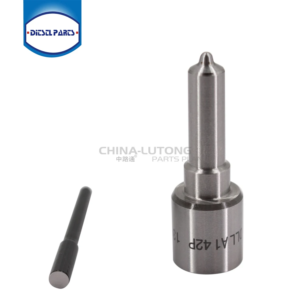 0433171846 Common Rail Diesel Fuel Injector Nozzle DLLA142P1363 Auto Spare Parts Nozzle For Diesel Engine Injector 0445110187
0433171846 Common Rail Diesel Fuel Injector Nozzle DLLA142P1363 Auto Spare Parts Nozzle For Diesel Engine Injector 0445110187