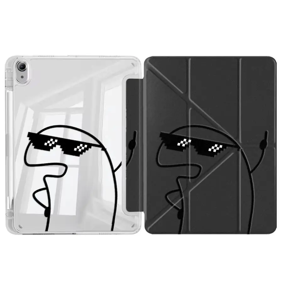 Line People Cool Tablet Case For iPad Air M3 M4 M2 Pro 10th 9th 8th Air 1 2 4 5 Mini 6 7 Pro 11th 7th Holder Cover
Line People Cool Tablet Case For iPad Air M3 M4 M2 Pro 10th 9th 8th Air 1 2 4 5 Mini 6 7 Pro 11th 7th Holder Cover