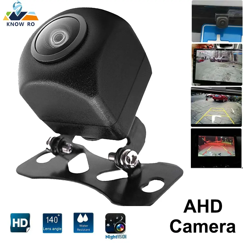 Car RearView Camera 170 Wide-angle reversing Parking Monitor Waterproof star Light Night Vision HD Universal Car Rear View
Car RearView Camera 170 Wide-angle reversing Parking Monitor Waterproof star Light Night Vision HD Universal Car Rear View
