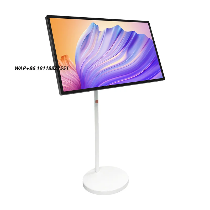 55inch Multiple Installation Method Ultra-thin Advertising Machine Indoor Wall Mount Lcd Advertising Player Lcd Video Player
55inch Multiple Installation Method Ultra-thin Advertising Machine Indoor Wall Mount Lcd Advertising Player Lcd Video Player