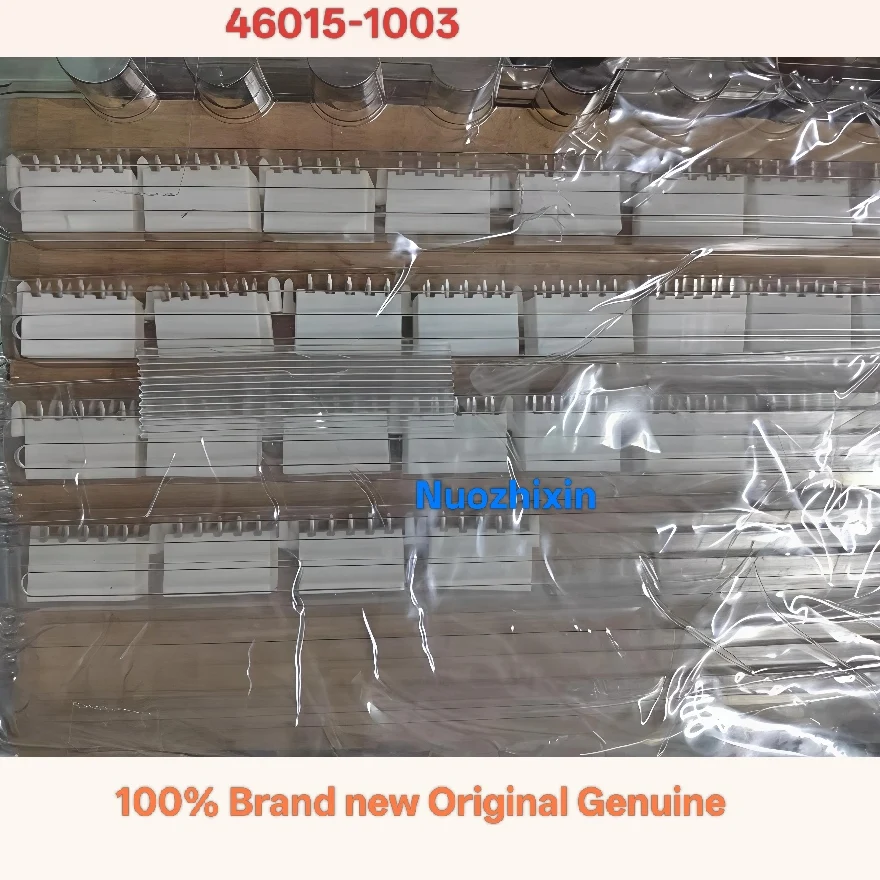 5-10PCS/LOT MOLEX 0460151003 46015-1003 460151003 4.20mm 10Pin Brand-new original product in stock
5-10PCS/LOT MOLEX 0460151003 46015-1003 460151003 4.20mm 10Pin Brand-new original product in stock