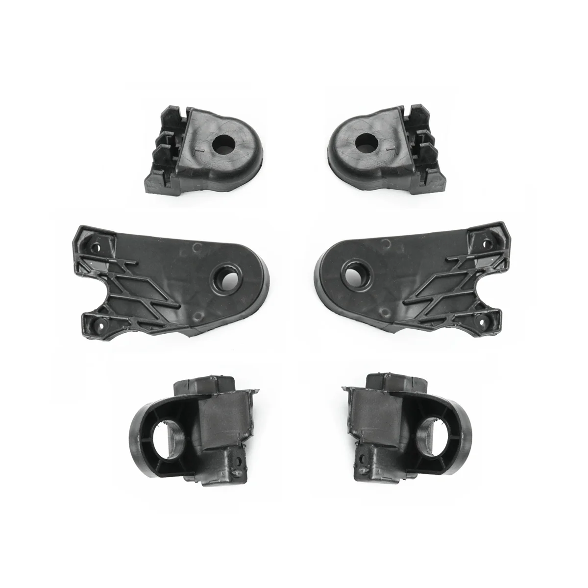 For - C-Class W205 Headlight Bracket Repair Kit 2058205902 2058206002 Headlight Fixing
For - C-Class W205 Headlight Bracket Repair Kit 2058205902 2058206002 Headlight Fixing