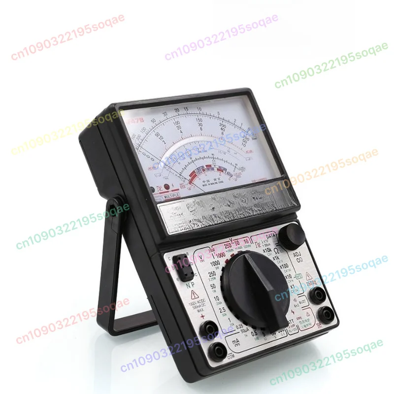 for MF47L Pointer Multi-purpose Meter Mechanical Meter LED Regulator Multiple Protection Circuit
for MF47L Pointer Multi-purpose Meter Mechanical Meter LED Regulator Multiple Protection Circuit