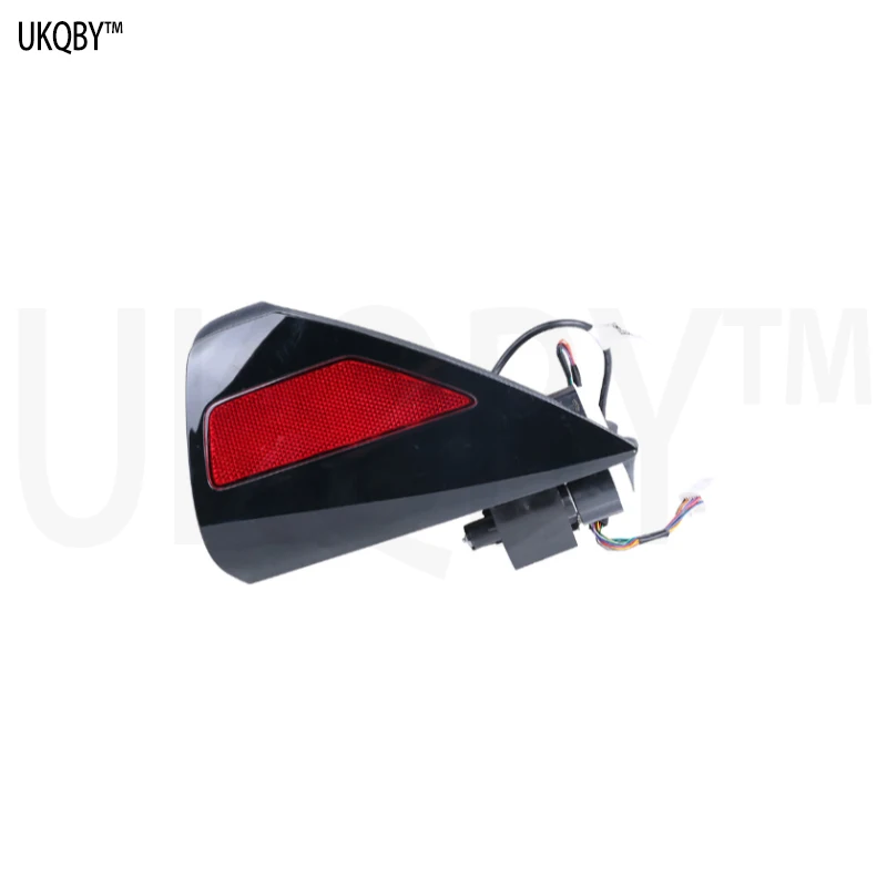 Подходит для Te sl a MO DE LY, крышка порта зарядки в сборе, внешняя панель задних фонарей 1451453-00-C 1505515-00a 1505515-0
Подходит для Te sl a MO DE LY, крышка порта зарядки в сборе, внешняя панель задних фонарей 1451453-00-C 1505515-00a 1505515-0