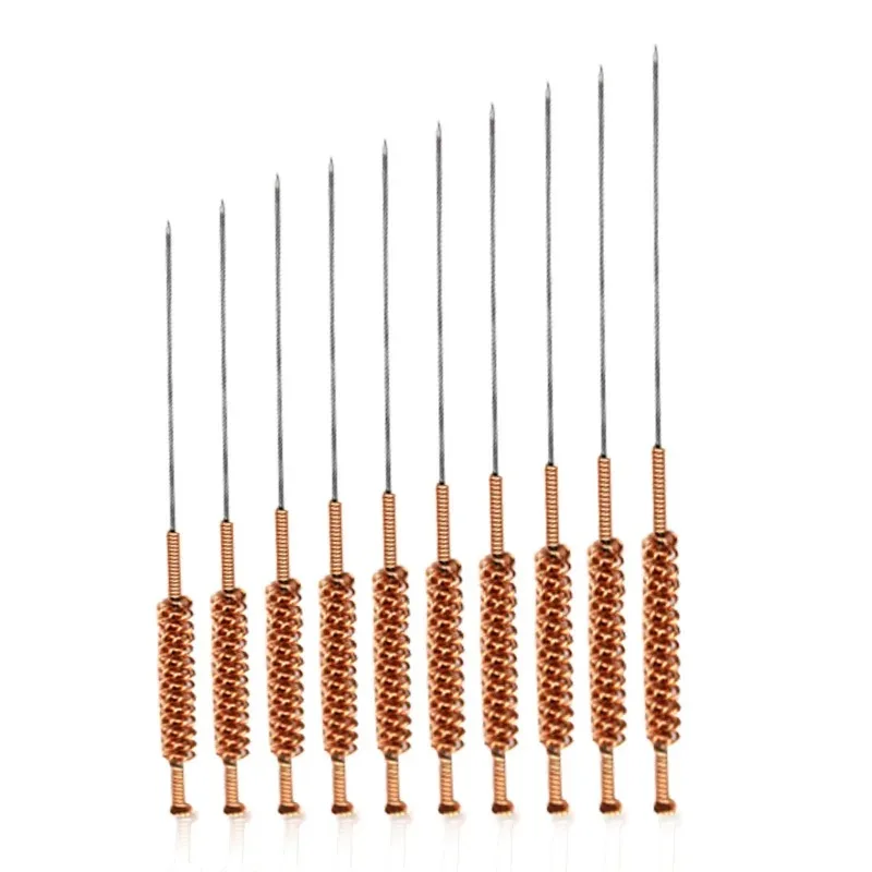 Stainless steel fire needle tray reusable needle box beauty massage needle box fire needles
Stainless steel fire needle tray reusable needle box beauty massage needle box fire needles