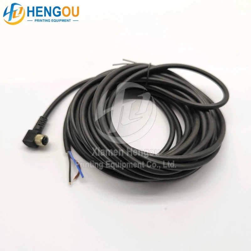 91.142.1187 Hedelberg SM52 PM52 Etc Printing Machine Sensor Part High Quality
91.142.1187 Hedelberg SM52 PM52 Etc Printing Machine Sensor Part High Quality