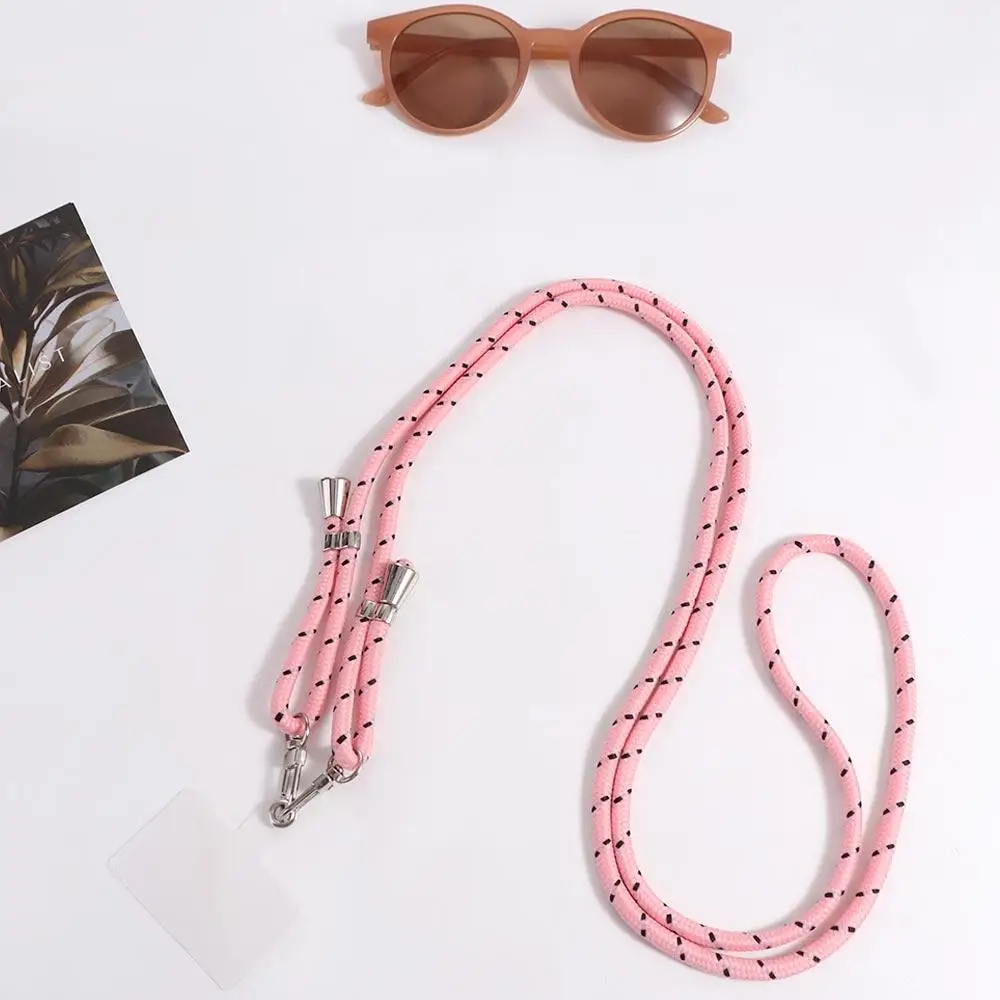 Nylon Gasket Cellphone Hanging Rope Adjustable Phone Lanyard Mobile Phone Straps Phone Necklace Strap Phone Corssbody Straps
Nylon Gasket Cellphone Hanging Rope Adjustable Phone Lanyard Mobile Phone Straps Phone Necklace Strap Phone Corssbody Straps
