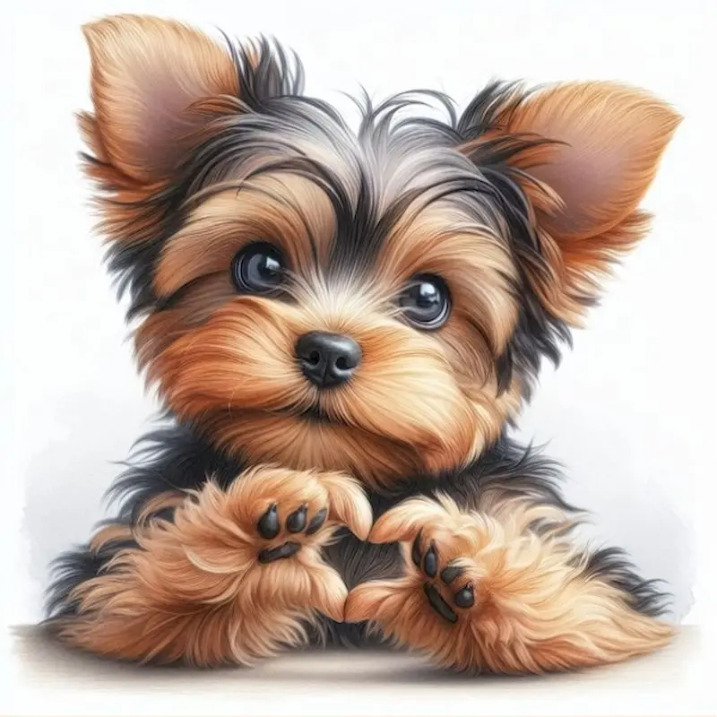 GATYZTORY Full Square Round Diamond Painting Dog Animal New Arrival Mosaic Cartoon Craft Kit Embroidery Handmade Gift
GATYZTORY Full Square Round Diamond Painting Dog Animal New Arrival Mosaic Cartoon Craft Kit Embroidery Handmade Gift