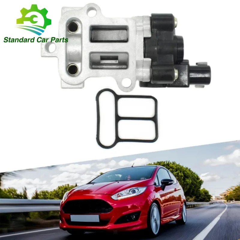 16022-PLC-J01 Клапан холостого хода IAC для Honda Civic 1,7L Acura EL 2001 2002 2003 2004 2005 Новый 16022PLCJ01 
16022-PLC-J01 Клапан холостого хода IAC для Honda Civic 1,7L Acura EL 2001 2002 2003 2004 2005 Новый 16022PLCJ01