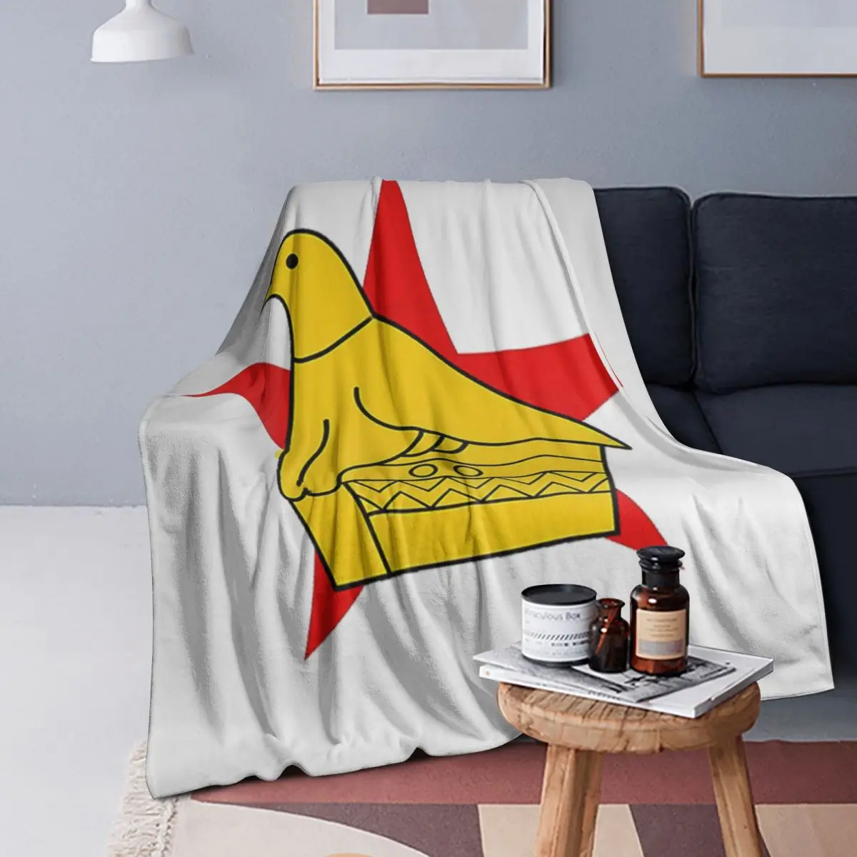 Zimbabwe Cricket Board Custom Sticker Blankets Soft Warm Flannel Throw Blanket Cover for Bed Living room Picnic Travel Home Sofa
Zimbabwe Cricket Board Custom Sticker Blankets Soft Warm Flannel Throw Blanket Cover for Bed Living room Picnic Travel Home Sofa