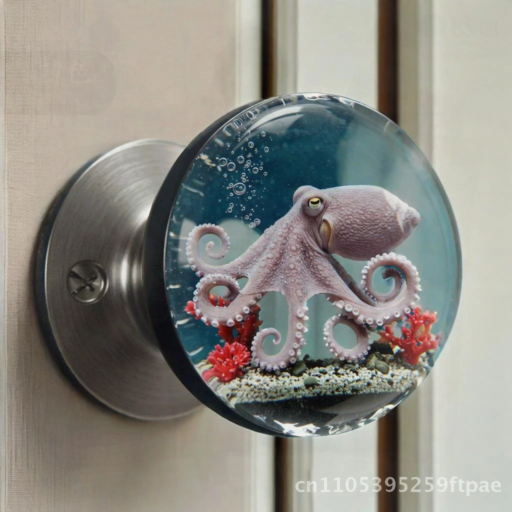 Resin Embedded Decorative Door Handle Unique Craft Design with Colorful Sequins And Themes for Home Decor
Resin Embedded Decorative Door Handle Unique Craft Design with Colorful Sequins And Themes for Home Decor