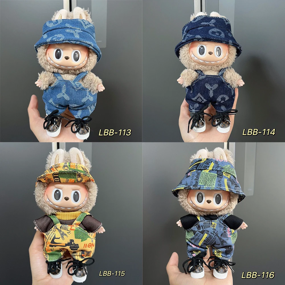 Fashion Clothes Hoodies Doll Clothes Color Match Hoodies Dolls Accessories For 17cm Doll Clothes Gift
Fashion Clothes Hoodies Doll Clothes Color Match Hoodies Dolls Accessories For 17cm Doll Clothes Gift