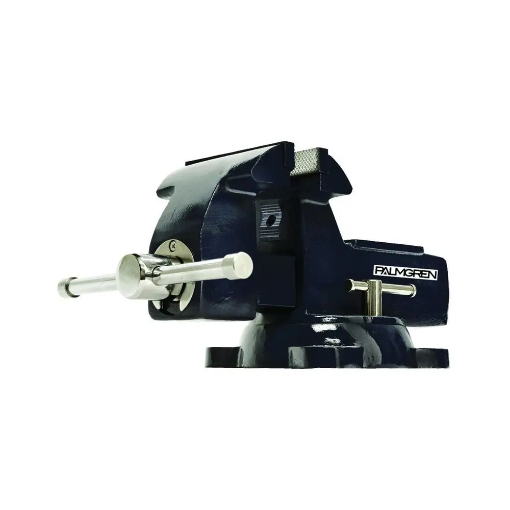 8 Dual-Function Workbench and Pipe Clamp
8 Dual-Function Workbench and Pipe Clamp