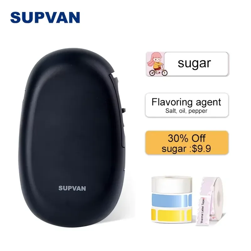 E10 Portable Small Color Adhesive Sticker Mini Label Printer for Mobile Phone
E10 Portable Small Color Adhesive Sticker Mini Label Printer for Mobile Phone