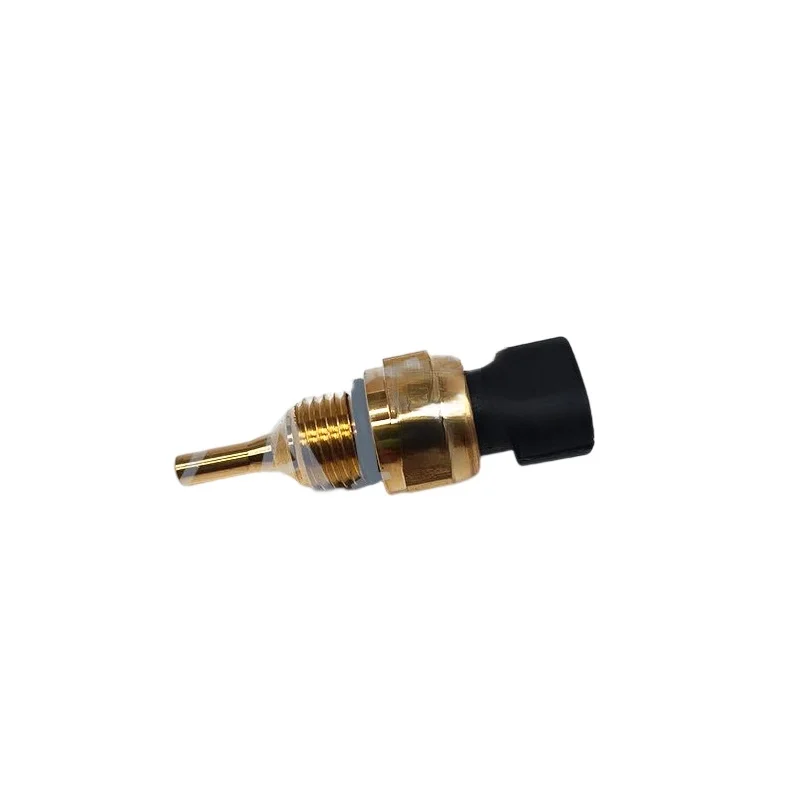 Excavator Water Temperature Sensor 6261-81-6900 For PC200-8 6D107
Excavator Water Temperature Sensor 6261-81-6900 For PC200-8 6D107