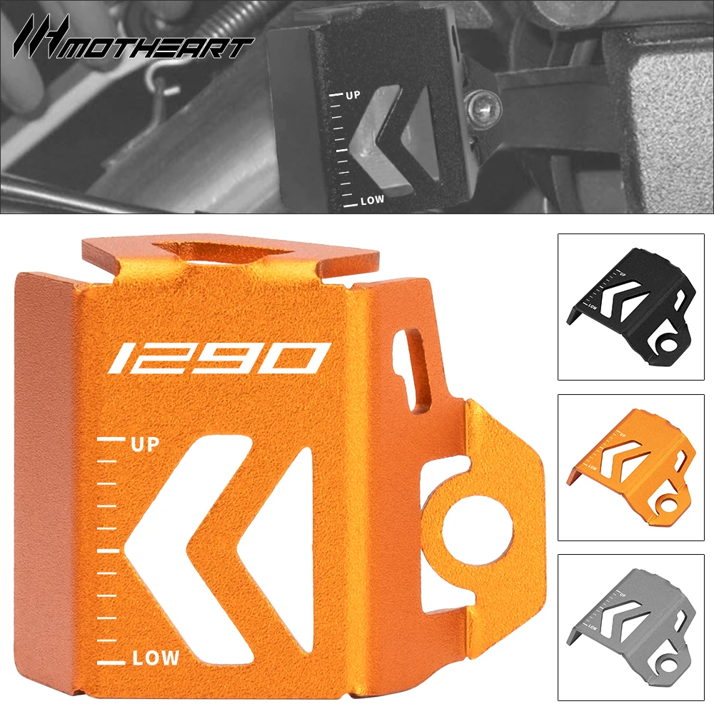 Motorcycle CNC Rear Brake Protector For 1290 SuperAdv 2015-2024 R2017-2025 T2017-2024 S2017-2025 Duke GT2016-2024 R2014-2024
Motorcycle CNC Rear Brake Protector For 1290 SuperAdv 2015-2024 R2017-2025 T2017-2024 S2017-2025 Duke GT2016-2024 R2014-2024