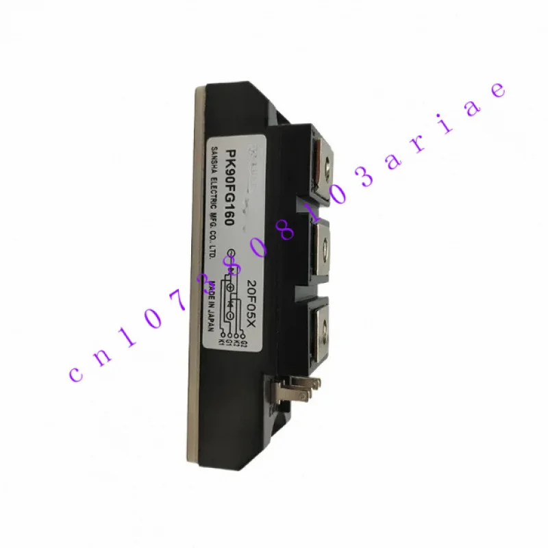 Новый оригинальный модуль IGBT PK25FG160 PK40FG120 PK55FG160 PK90FG160 PK100FG160 PK110FG160 PK130FG160 PK160FG160 PK200FG160
Новый оригинальный модуль IGBT PK25FG160 PK40FG120 PK55FG160 PK90FG160 PK100FG160 PK110FG160 PK130FG160 PK160FG160 PK200FG160