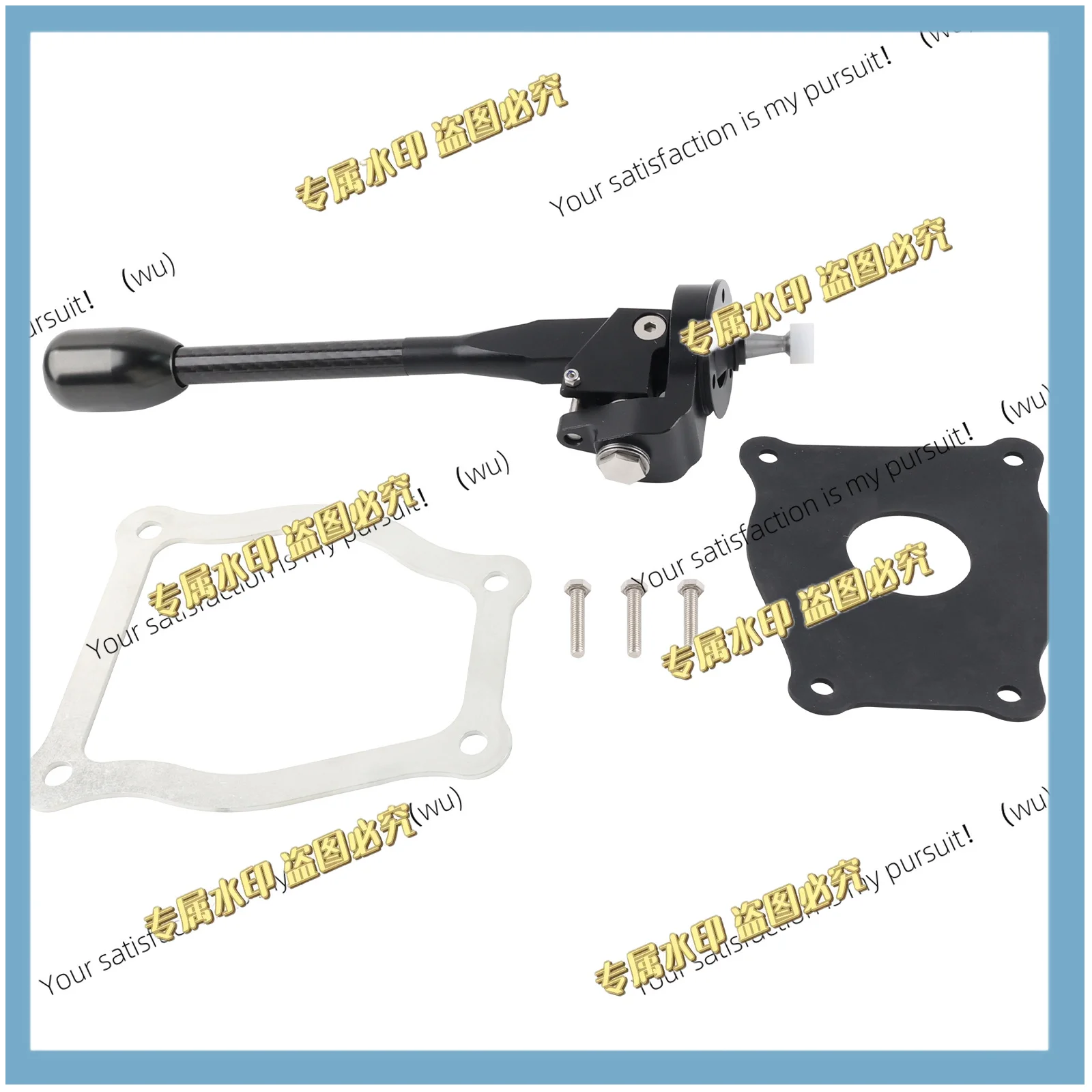 Anodized Aluminum Short Gear Dial Box MX5 IRP Internal Parts for Mazda MX-5 NA NB 5 Speed Transmission
Anodized Aluminum Short Gear Dial Box MX5 IRP Internal Parts for Mazda MX-5 NA NB 5 Speed Transmission
