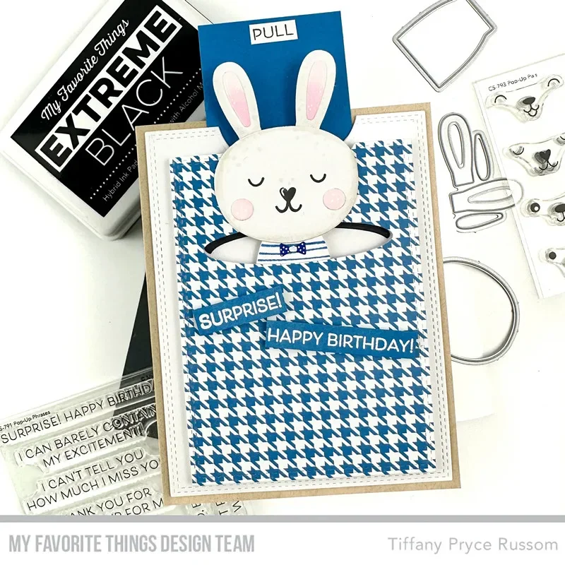 Birthday Gift For Him Pop-Up Pals Cutting Dies Clear Stamps Set Scrapbooking for Paper Making Frames Card Craft
Birthday Gift For Him Pop-Up Pals Cutting Dies Clear Stamps Set Scrapbooking for Paper Making Frames Card Craft