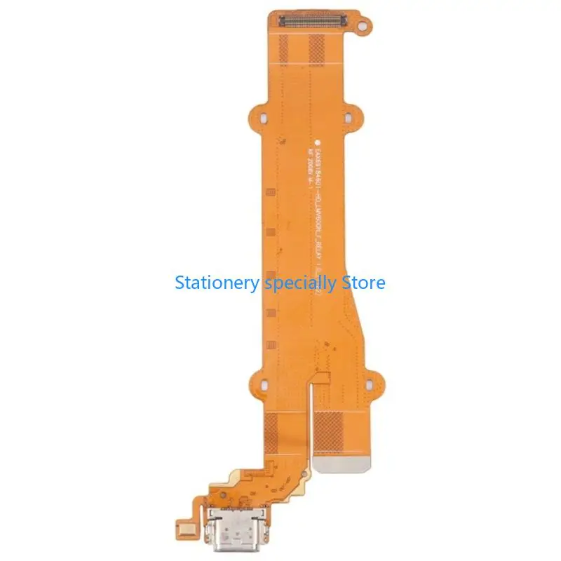 P0RB Flexible Charging Dock Connector Replacement Easy Installation for Cellphone
P0RB Flexible Charging Dock Connector Replacement Easy Installation for Cellphone