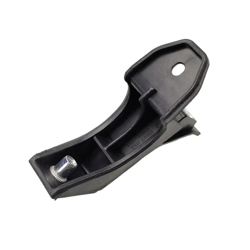 China Brand New Genuine Front Bumper Grille Support Bracket Left Right for Audi Q5 8R0807333A 8R0807334A
China Brand New Genuine Front Bumper Grille Support Bracket Left Right for Audi Q5 8R0807333A 8R0807334A