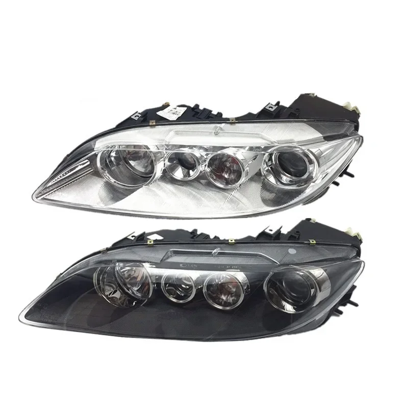Headlight Head Light for Mazda 6 2003 2004 2005 2006 2007 2008 2009 2010 2011 2012 2013 2014 2015
Headlight Head Light for Mazda 6 2003 2004 2005 2006 2007 2008 2009 2010 2011 2012 2013 2014 2015