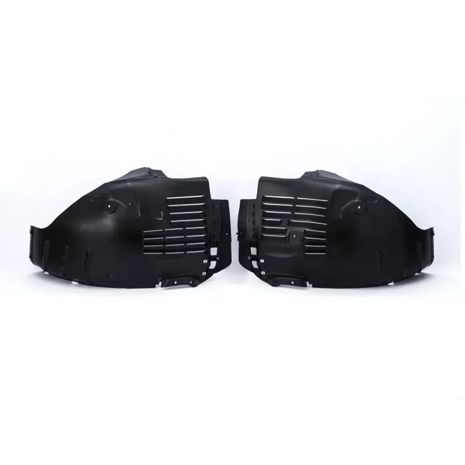 OEM 4W0809957E 4W0809956E for Bentley Continental Flying Spur (2013+) Wheelhouse Protector
OEM 4W0809957E 4W0809956E for Bentley Continental Flying Spur (2013+) Wheelhouse Protector