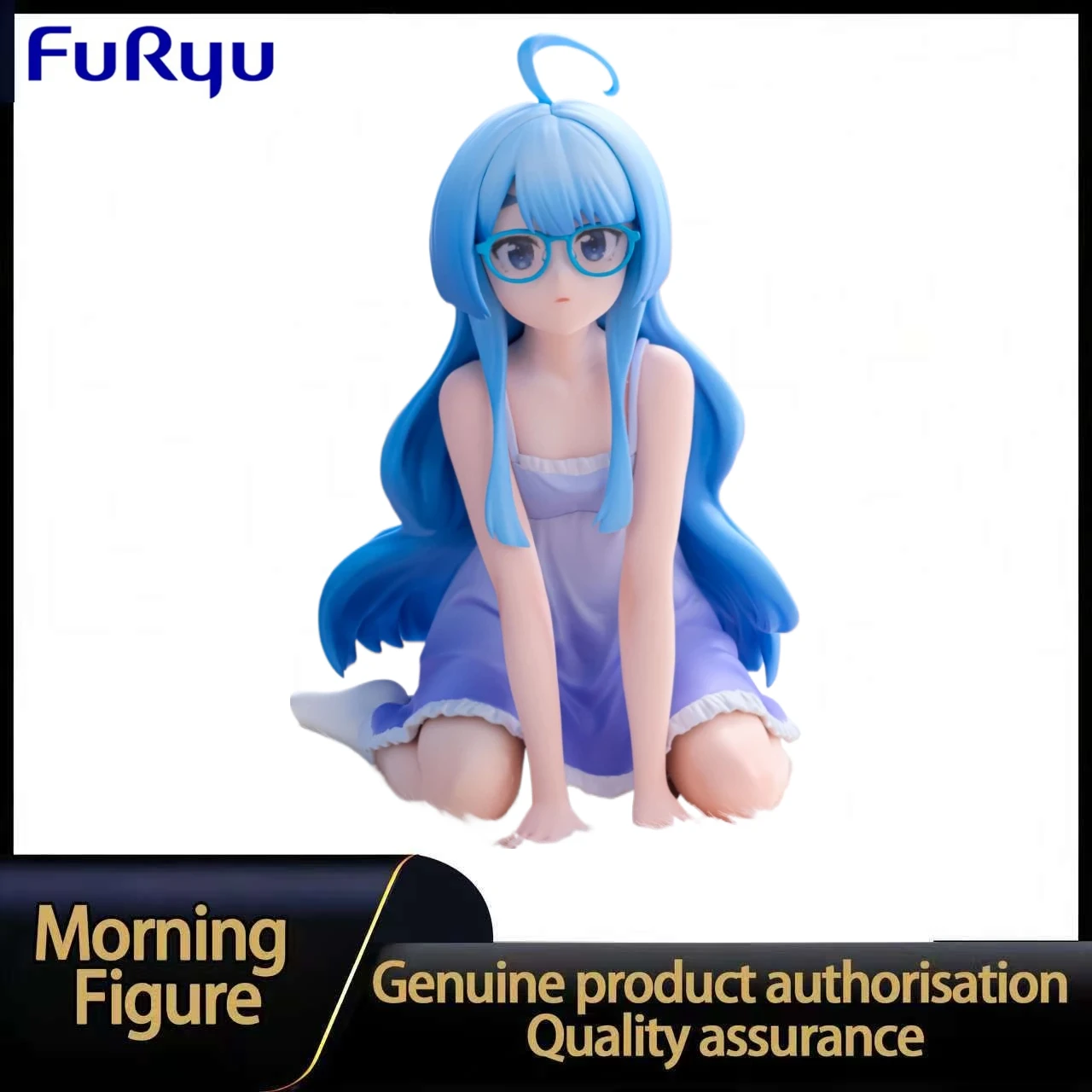 In Stock FuRyu Noodle Stopper The Shiunji Family Children Shiunji Seiha Figure Toy Model Collection
In Stock FuRyu Noodle Stopper The Shiunji Family Children Shiunji Seiha Figure Toy Model Collection