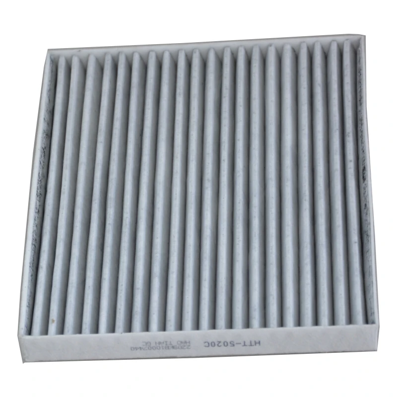 Car Cabin Air Filter For Haima S5 2016 2017 2018 2019- 1.6L Car Accessory Auto Engine Cabin Air Filter
Car Cabin Air Filter For Haima S5 2016 2017 2018 2019- 1.6L Car Accessory Auto Engine Cabin Air Filter
