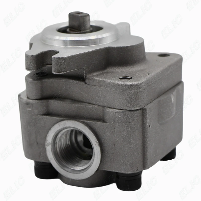 E320 hydraulic gear pump 126-283 133-6896 133-6899 pilot pump 126283 1336896 1336899 AP12
E320 hydraulic gear pump 126-283 133-6896 133-6899 pilot pump 126283 1336896 1336899 AP12