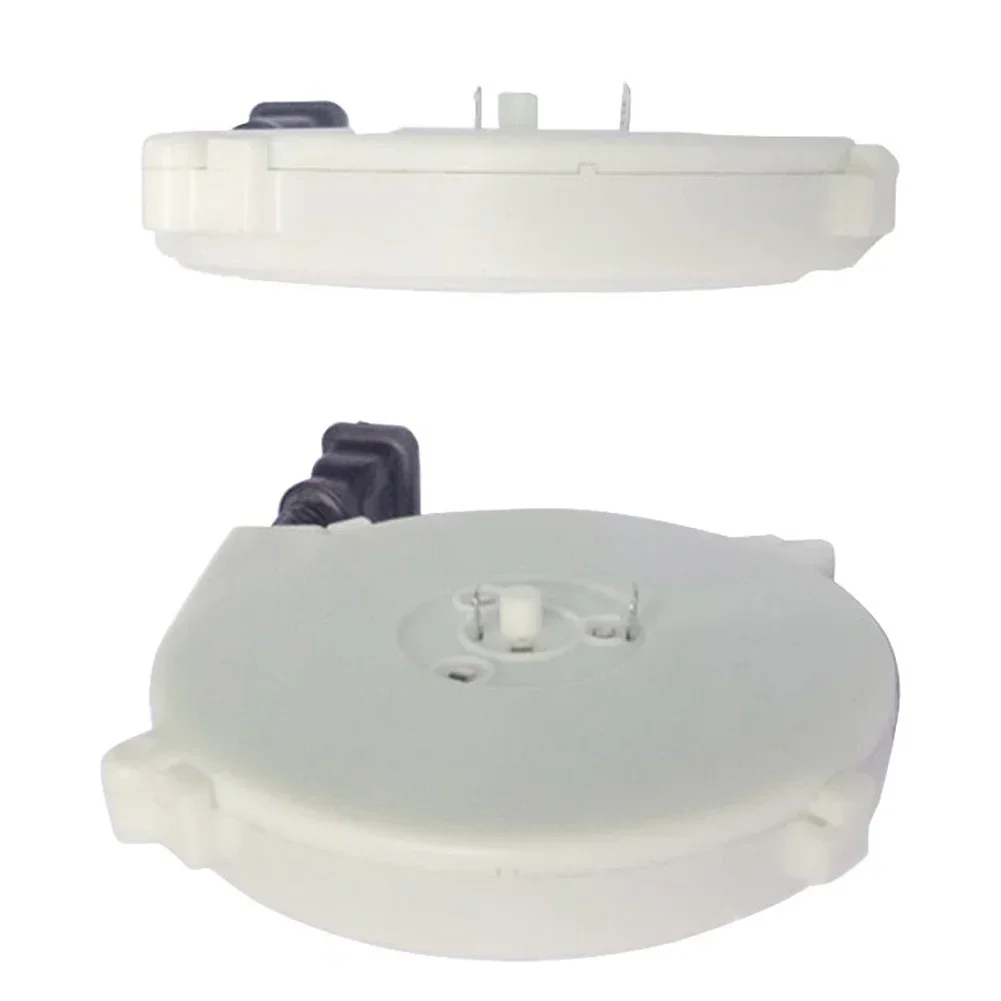 Camping Power Reel Cable Camping Power Reel 1.6m Length Convenient Storage High-quality ABS Material PVC Wire Wear Resistant
Camping Power Reel Cable Camping Power Reel 1.6m Length Convenient Storage High-quality ABS Material PVC Wire Wear Resistant