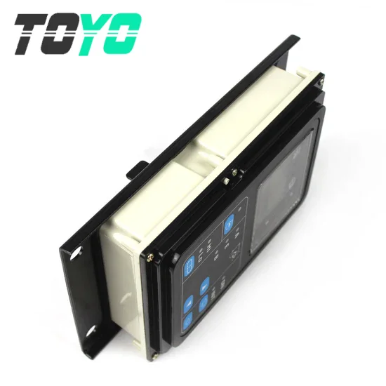 Monitor 7835-10-2000 7835-10-2002 for Komatsu PC160-7 PC200-7 PC220-7 PC228us-3 PC270-7 PC300-7 PC300LC-7
Monitor 7835-10-2000 7835-10-2002 for Komatsu PC160-7 PC200-7 PC220-7 PC228us-3 PC270-7 PC300-7 PC300LC-7