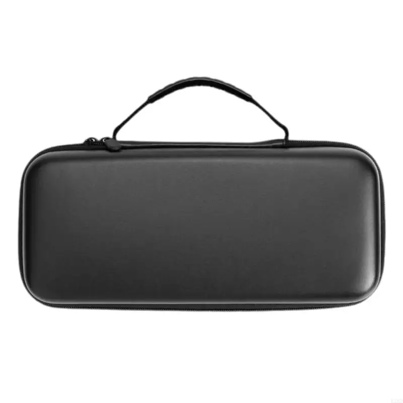 B2RD Portable EVA Travel Case для ручной игр -консоли Odin 2, водонепроницаемой амортизационной мешочки для хранения.
B2RD Portable EVA Travel Case для ручной игр -консоли Odin 2, водонепроницаемой амортизационной мешочки для хранения.
